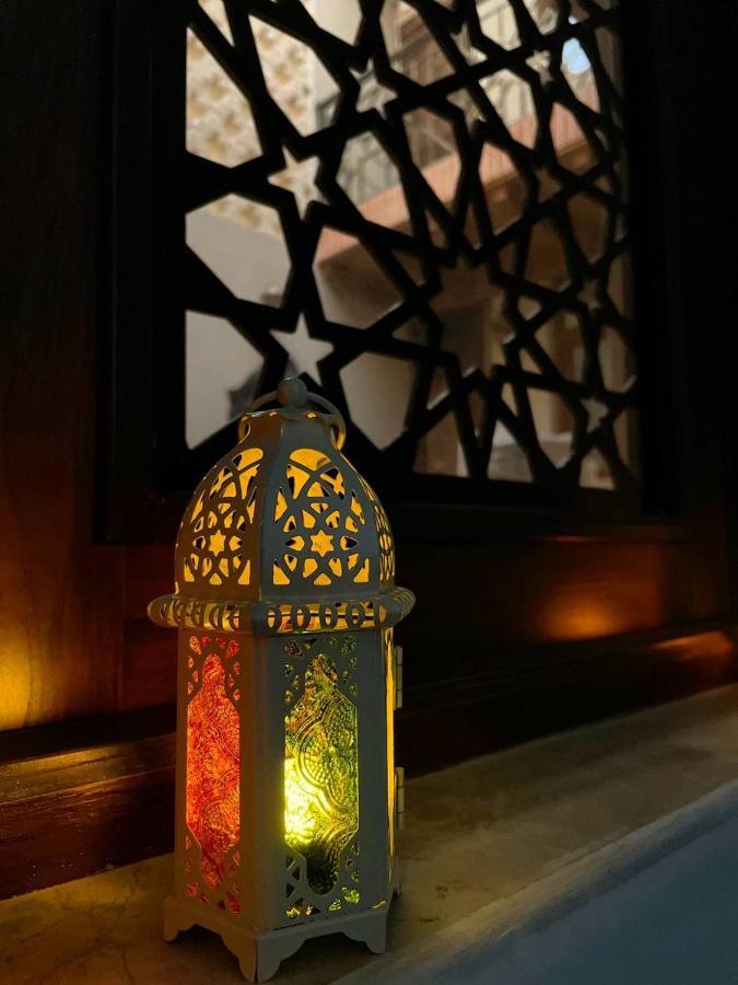 Bobosh Boutique Hotel Buchara Buitenkant foto