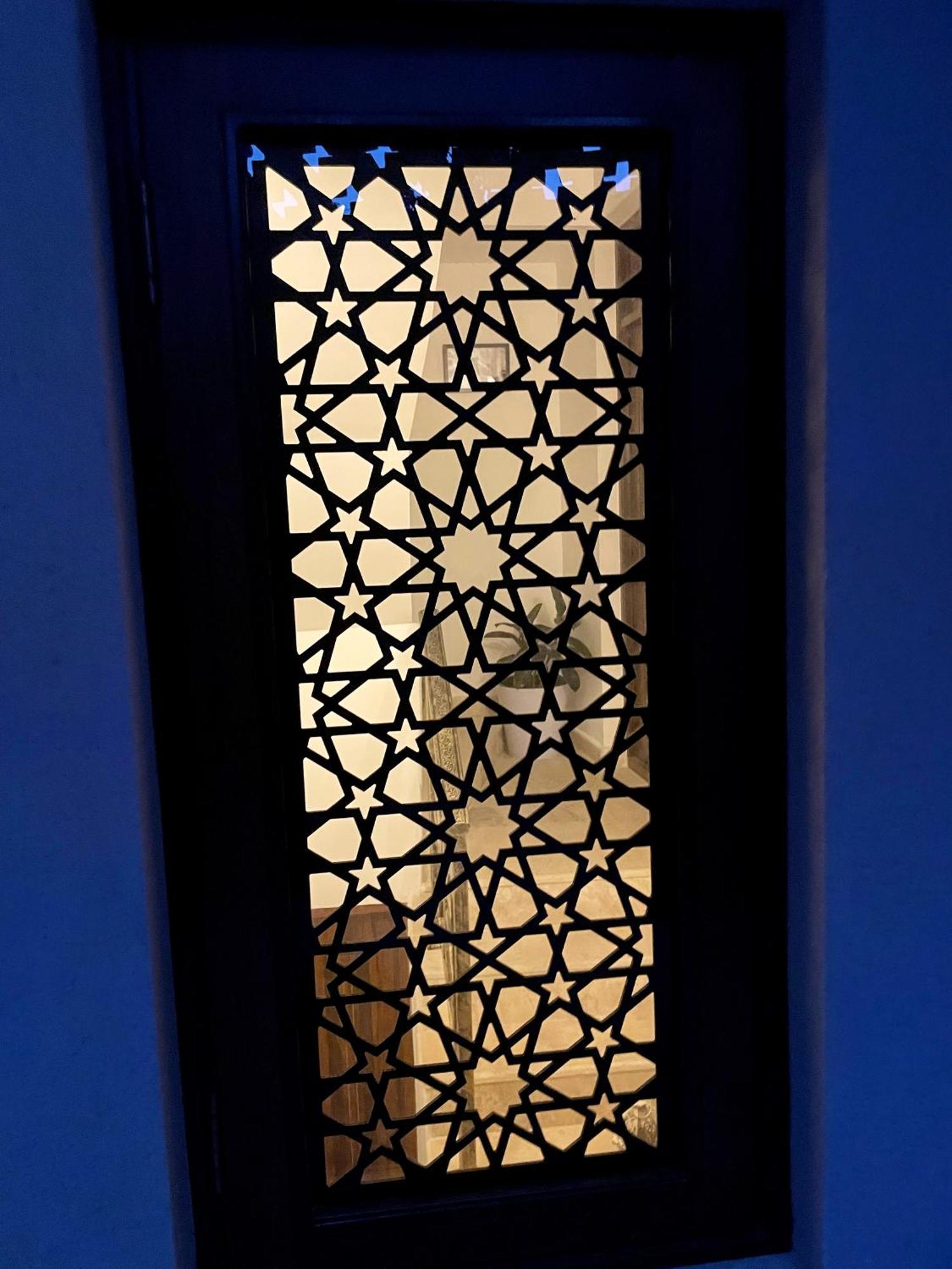 Bobosh Boutique Hotel Buchara Buitenkant foto