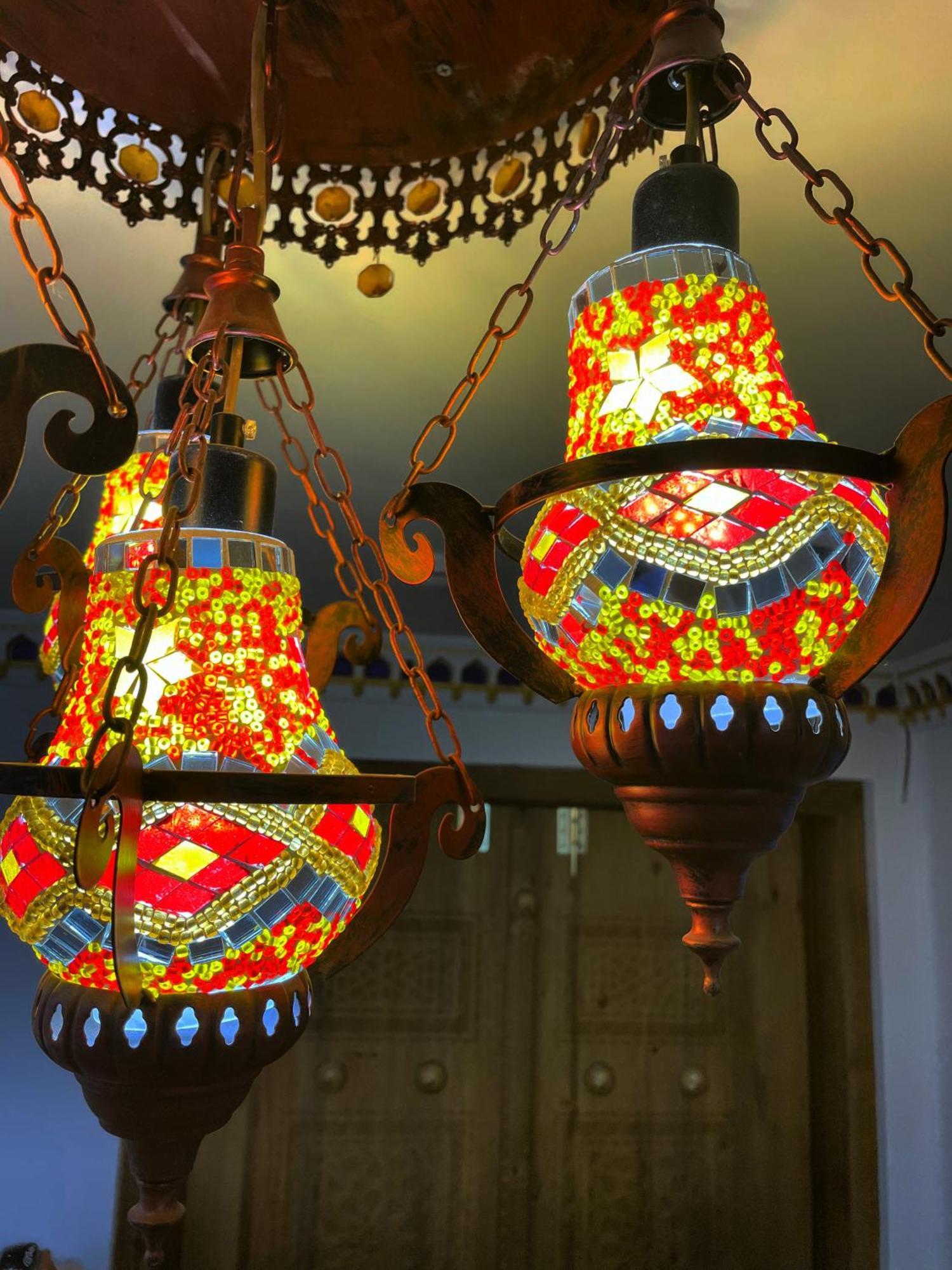 Bobosh Boutique Hotel Buchara Buitenkant foto