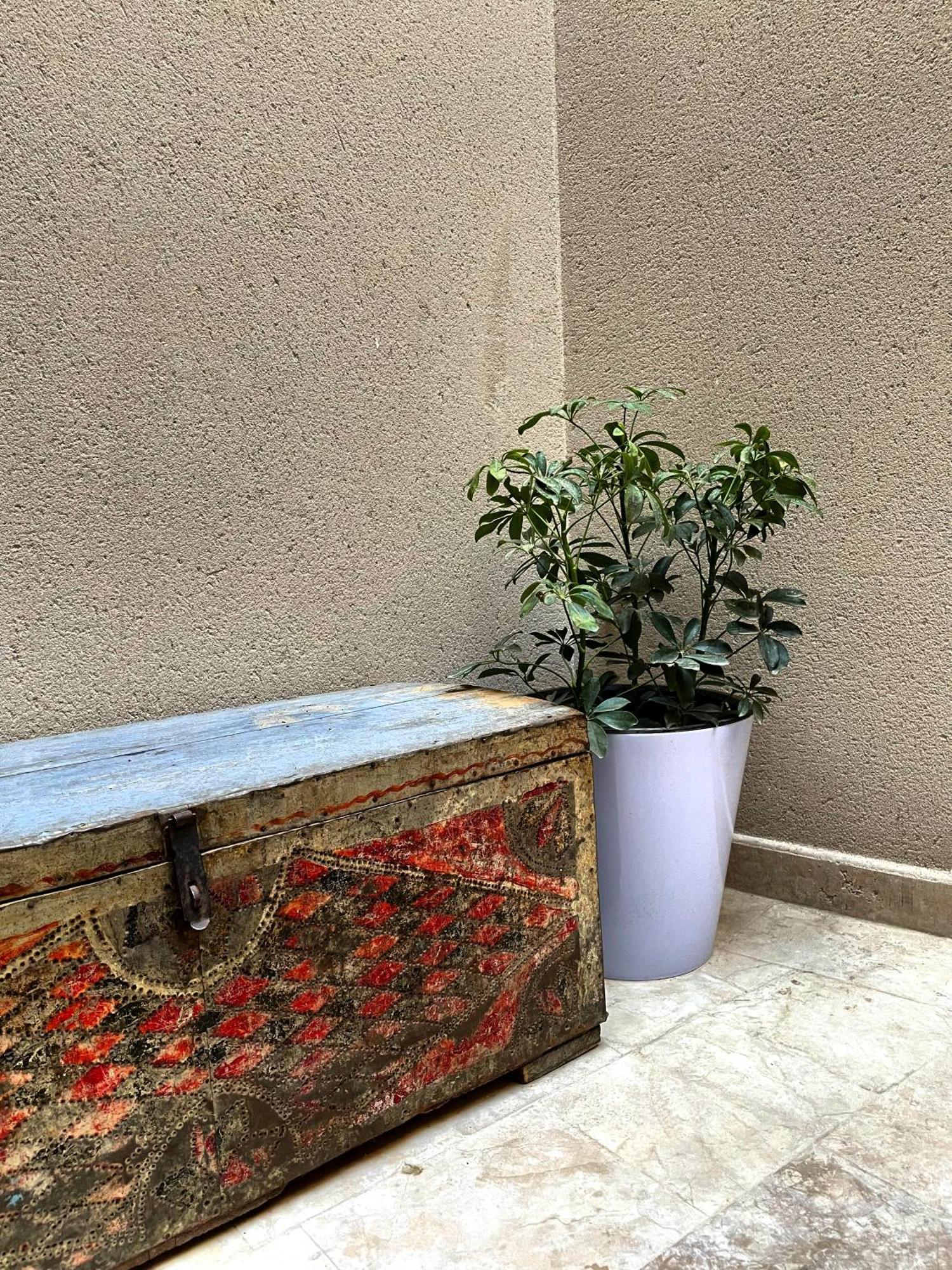 Bobosh Boutique Hotel Buchara Buitenkant foto